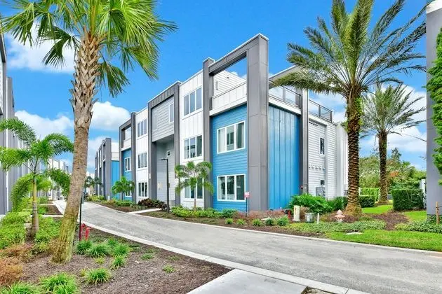 Spectrum Resort Orlando - Dış Mekan