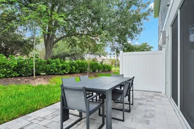 Spectrum Resort Orlando - Öne Çıkan Resim