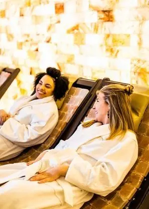 Spectrum Resort Orlando - Spa