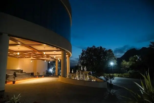 Spectrum Resort Spa & Convention