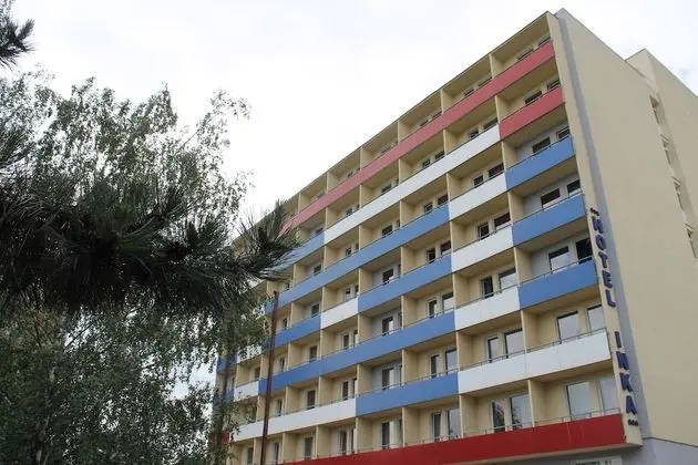 Hotel Spectrum