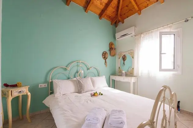 Spedion Villa Gytheio - Öne Çıkan Resim