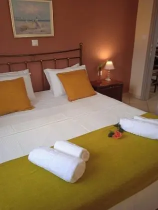 spedion villa kefallonia - Öne Çıkan Resim