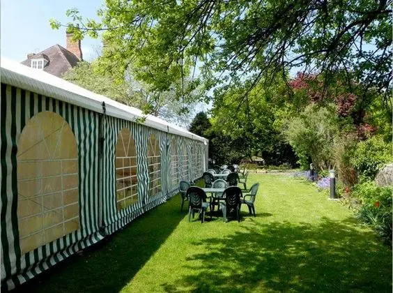 The Speech House Hotel - Genel