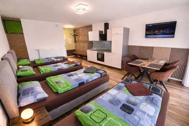 Speedy's Bed & Breakfast - Öne Çıkan Resim