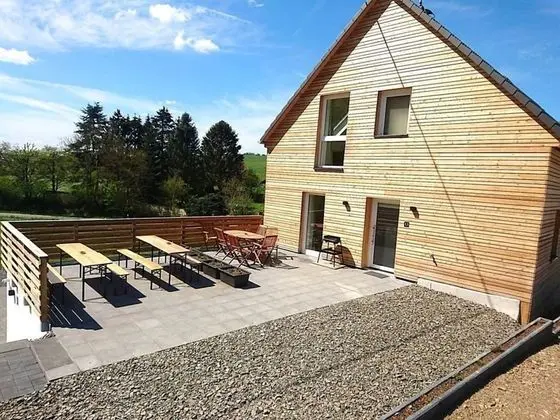 Speedys Gästehaus am Brünnchen