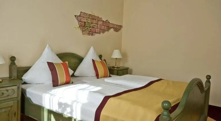 Hotel Speeter - Genel