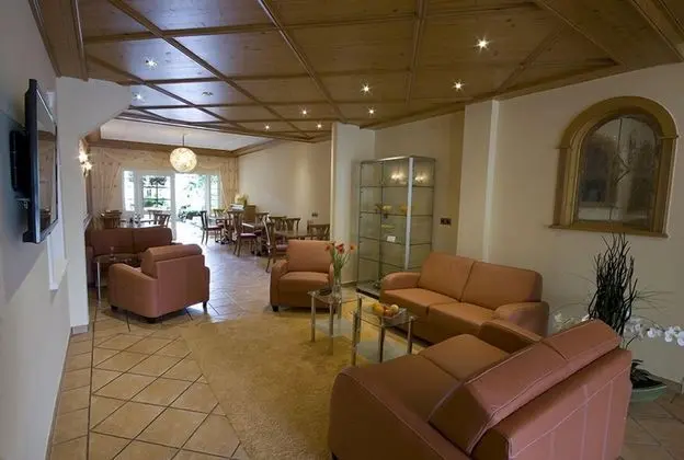 Hotel Speeter - Lobi