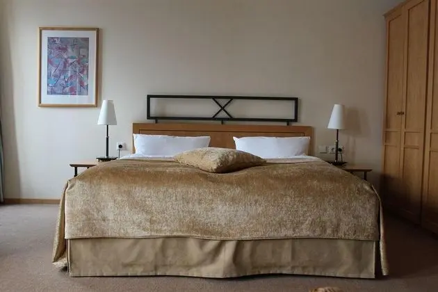 Speicher am Ziegelsee