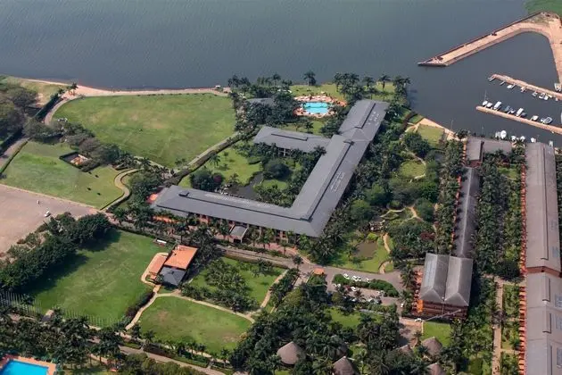 Speke Resort Munyonyo