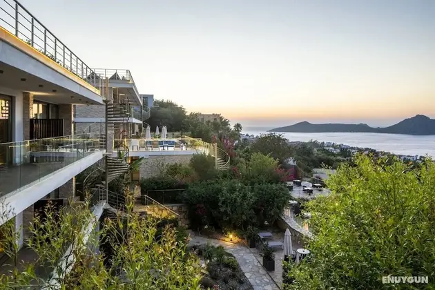 Spektr Boutique Hotel Yalıkavak - 1