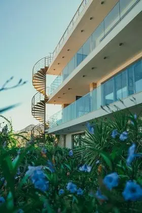 Spektr Boutique Hotel Yalıkavak - 9