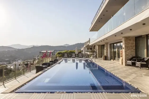 Spektr Boutique Hotel Yalıkavak - 7