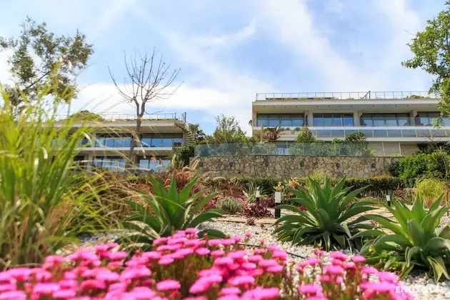 Spektr Boutique Hotel Yalıkavak - 9