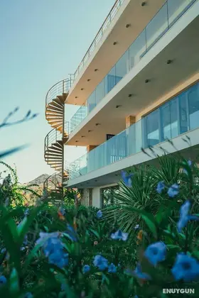 Spektr Boutique Hotel Yalıkavak - 10
