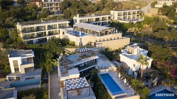 Spektr Boutique Hotel Yalıkavak - 6