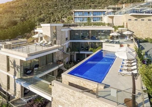 Spektr Boutique Hotel Yalıkavak - 7