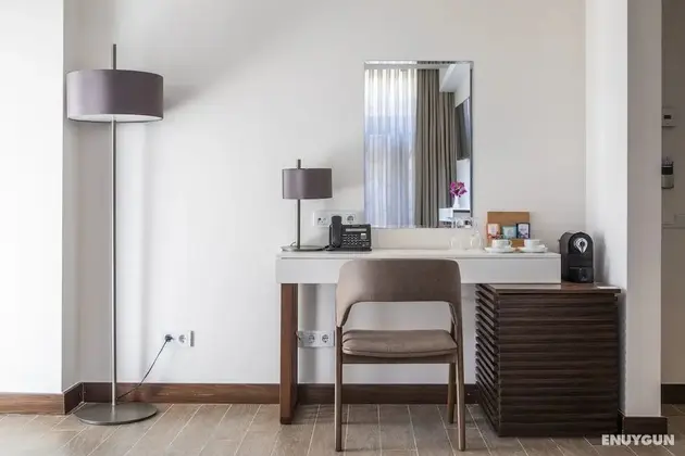 Spektr Boutique Hotel Yalıkavak - 4