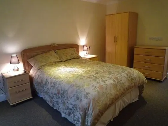 Spellbrook Farm B&B - Oda