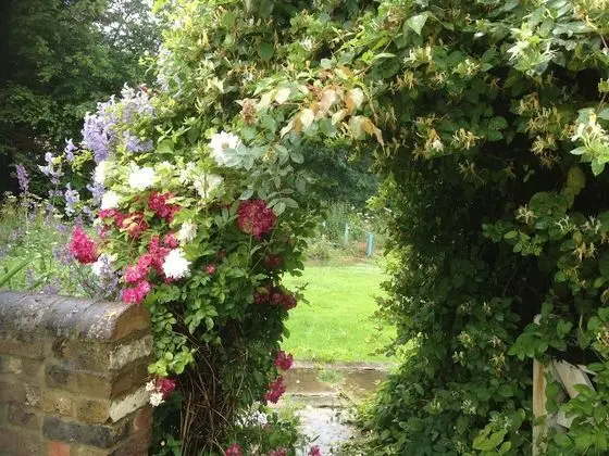 Spellbrook Farm B&B - Öne Çıkan Resim