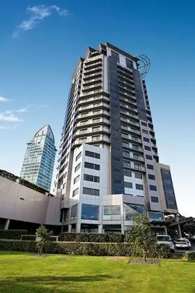 The Spencer Hotel - Dış Mekan