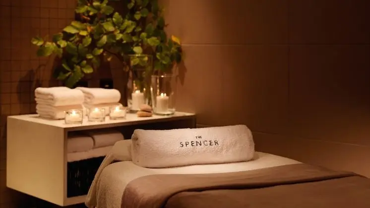 The Spencer Hotel - Spa