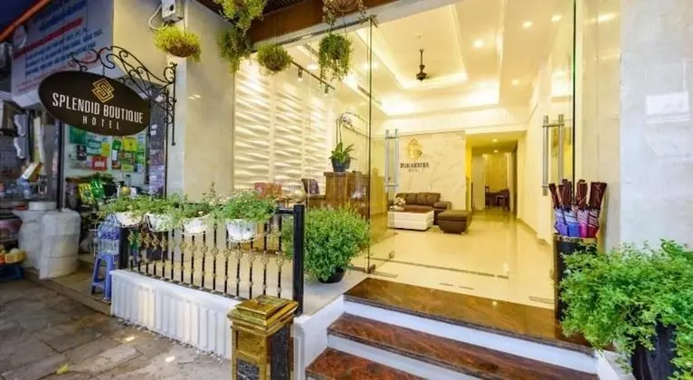 Spendid Boutique Hotel