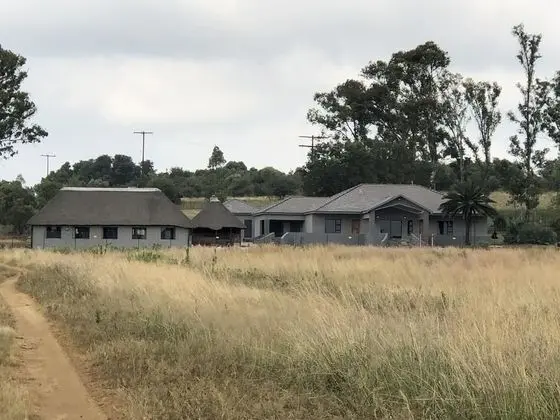 Spendpenny Guest Farm - Öne Çıkan Resim