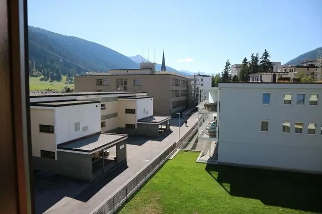 SPENGLER HOSTEL