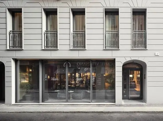 Speronari Suites - Dış Mekan