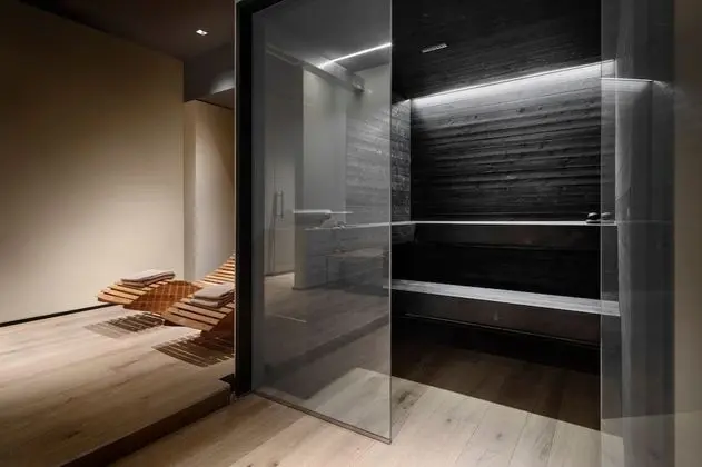 Speronari Suites - Spa