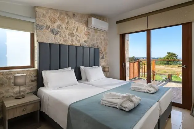 Sperveri Enalio Villas - Oda