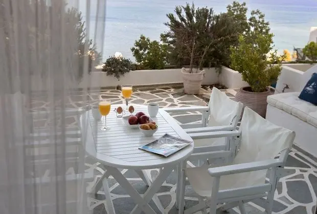 Spetses Elegant residence with Panoramic view by GHH - Yerinde Yemek