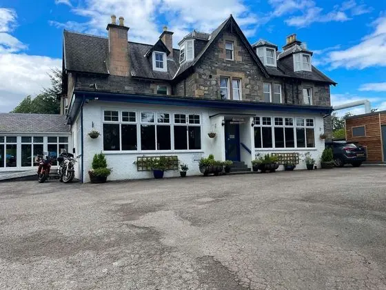The Speyside Hotel - Öne Çıkan Resim