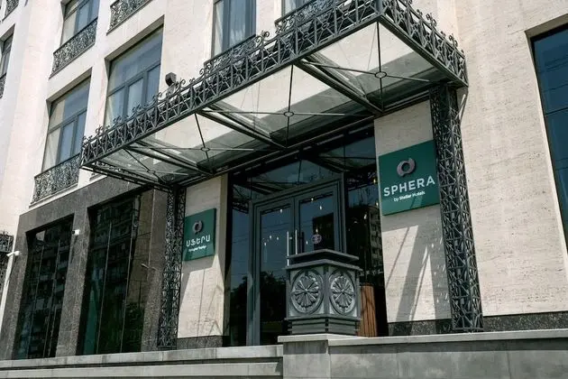 Sphera by Stellar Hotels, Yerevan - Öne Çıkan Resim