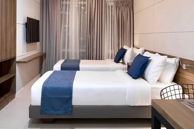 The Sphere Serviced Residences Managed by HII - Oda