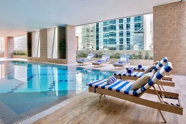 The Sphere Serviced Residences Managed by HII - Öne Çıkan Resim