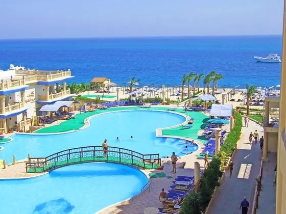 Sphinx Aqua Park Beach Resort - All Inclusive - Genel