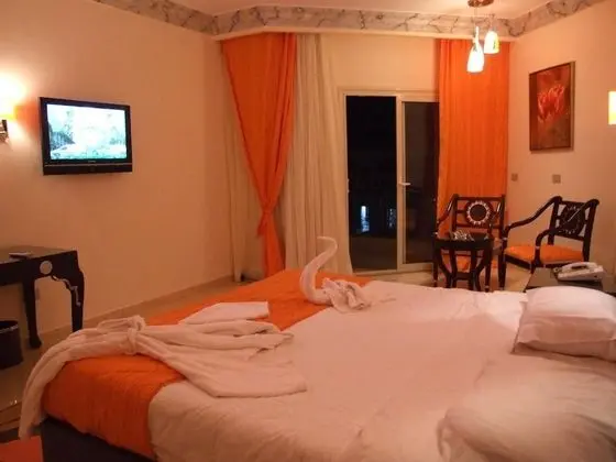 Sphinx Aqua Park Beach Resort - All Inclusive - Oda