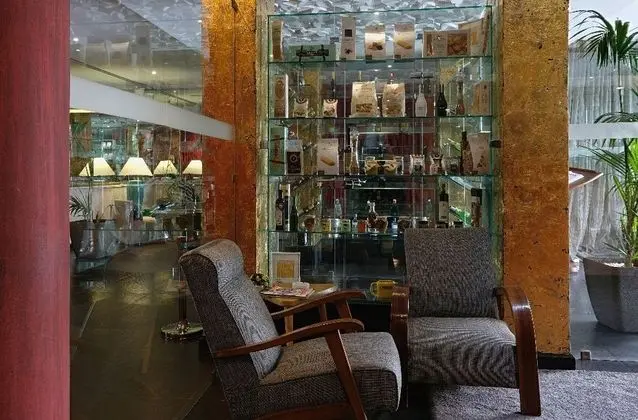 Hotel Sphinx Mohammedia - Genel
