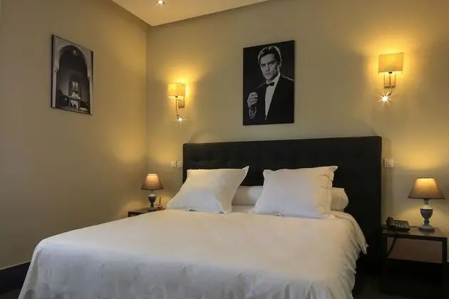 Hotel Sphinx Mohammedia - Oda