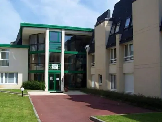 Sphinx Résidences Les Germes de Blé