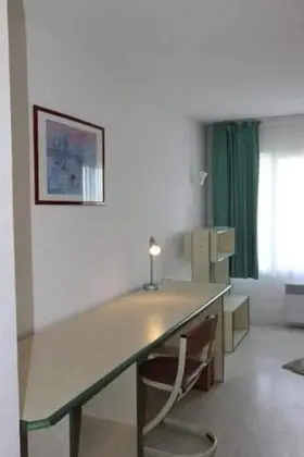 Sphinx Résidences Tempologis Mémorial - Oda