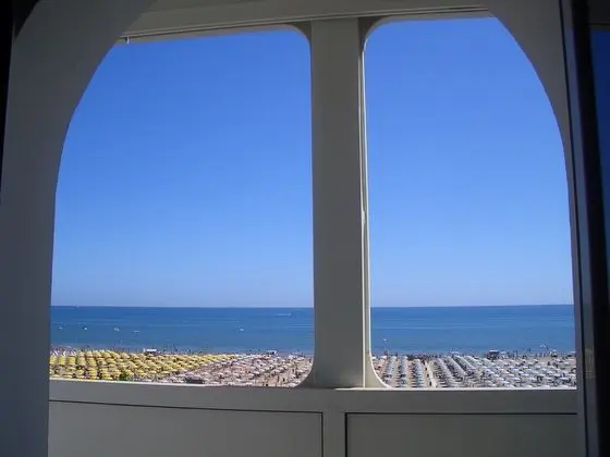 Spiaggia Marconi - Genel