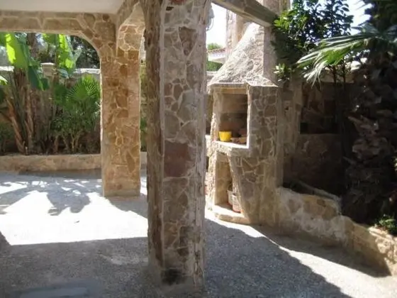 Spiaggiabella Villa Indipendente a 30 mt dal mare