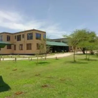 Spice Afrique Hotel