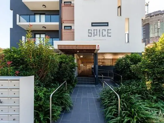 Spice Broadbeach - GCLR - Dış Mekan