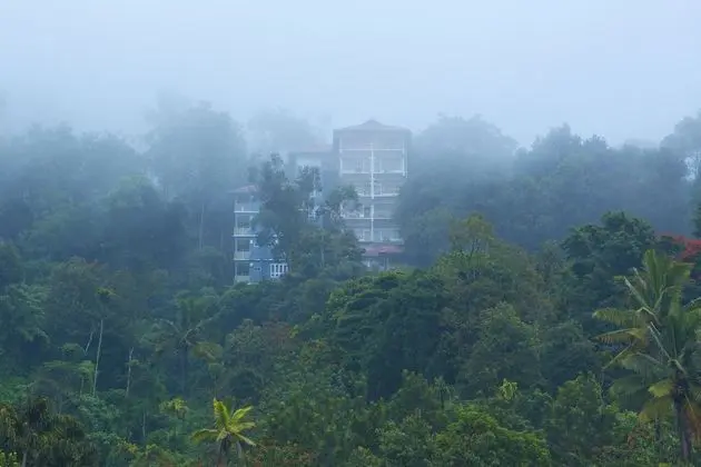 Spice Country Resort