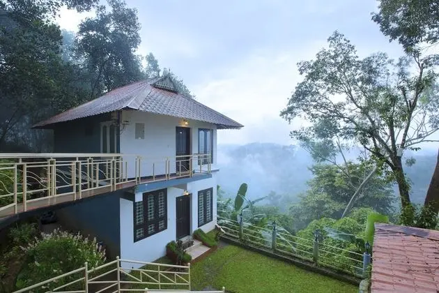 Spice Country Resort