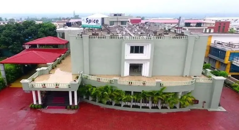 Spice Hotel